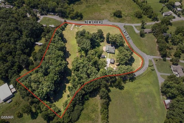 570 Cate Road, Sevierville, TN 37862