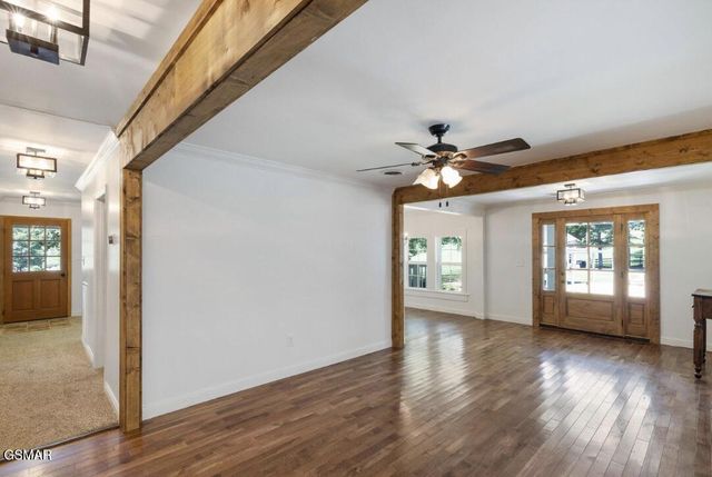 570 Cate Road, Sevierville, TN 37862