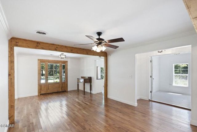 570 Cate Road, Sevierville, TN 37862