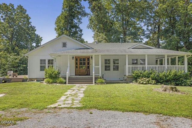 570 Cate Road, Sevierville, TN 37862