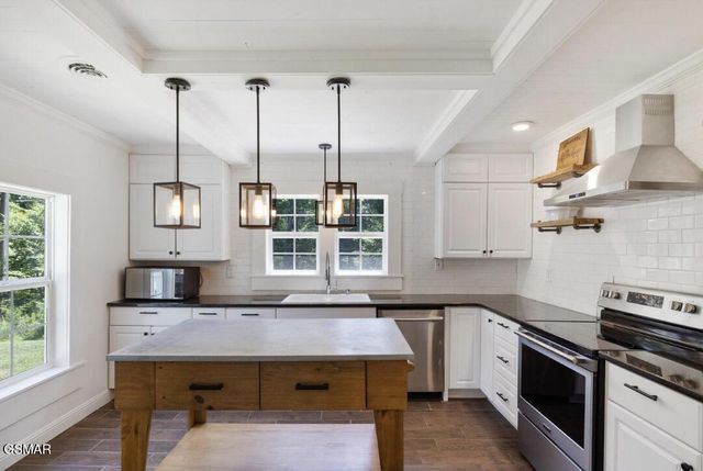 570 Cate Road, Sevierville, TN 37862