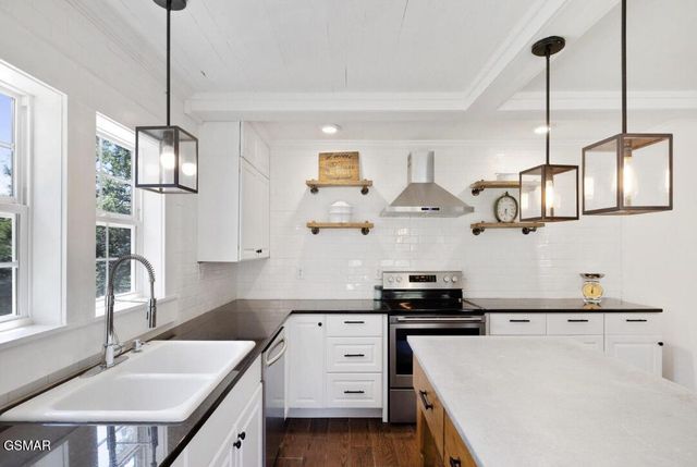 570 Cate Road, Sevierville, TN 37862