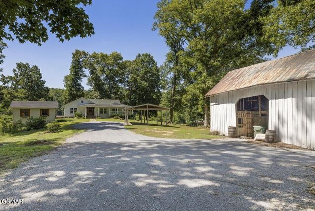 570 Cate Road, Sevierville, TN 37862