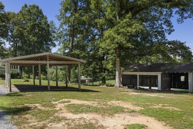 570 Cate Road, Sevierville, TN 37862