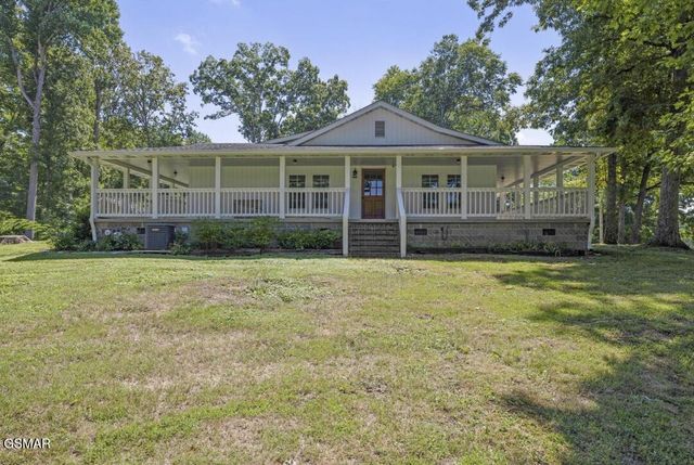 570 Cate Road, Sevierville, TN 37862