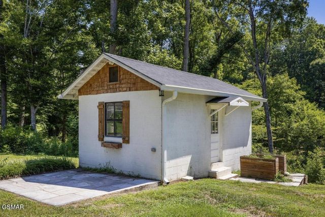 570 Cate Road, Sevierville, TN 37862