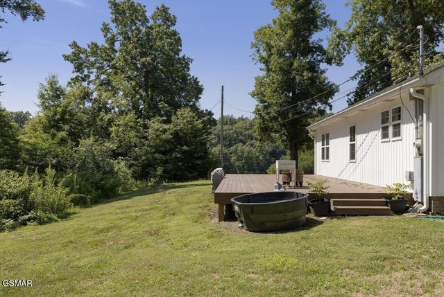 570 Cate Road, Sevierville, TN 37862