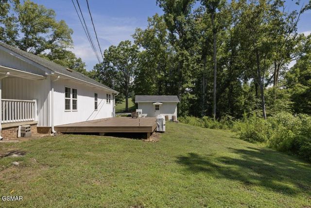 570 Cate Road, Sevierville, TN 37862