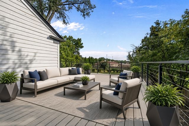 1288 Sunview Lane, Winnetka, IL 60093