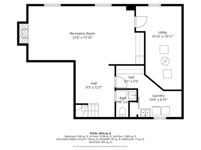 1288 Sunview Lane, Winnetka, IL 60093