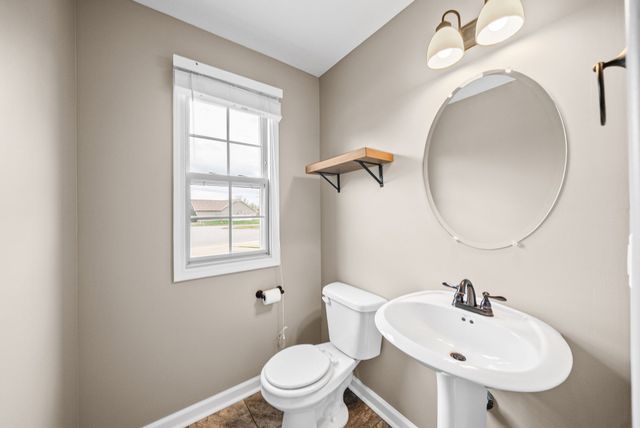 3836 Harvest Rdg, Clarksville, TN 37040