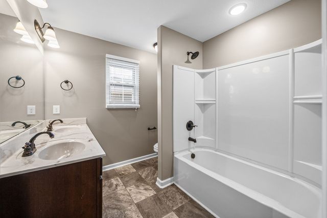 3836 Harvest Rdg, Clarksville, TN 37040