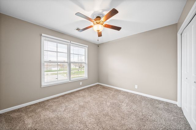 3836 Harvest Rdg, Clarksville, TN 37040