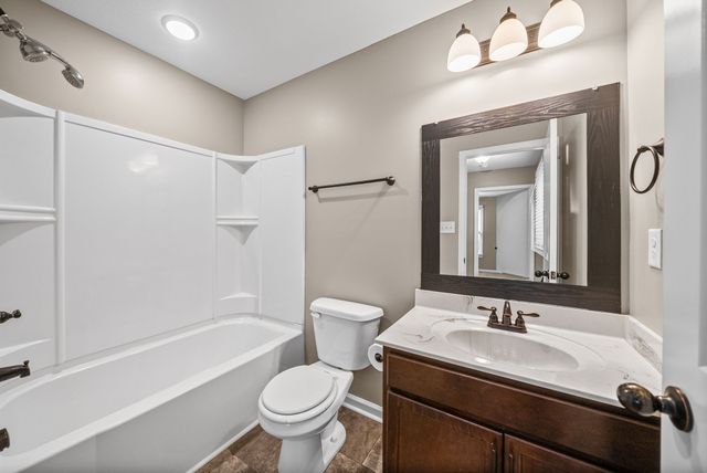 3836 Harvest Rdg, Clarksville, TN 37040