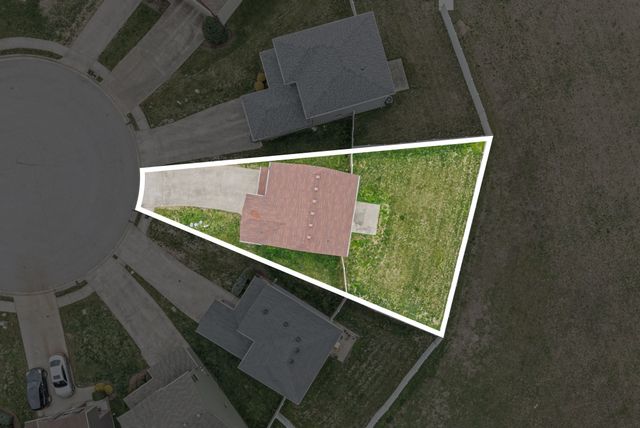 3836 Harvest Rdg, Clarksville, TN 37040