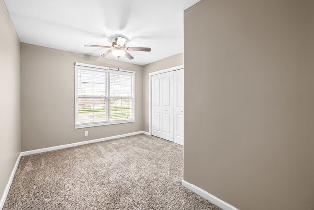 3836 Harvest Rdg, Clarksville, TN 37040