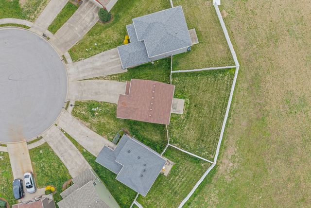 3836 Harvest Rdg, Clarksville, TN 37040