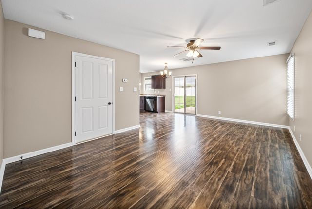 3836 Harvest Rdg, Clarksville, TN 37040