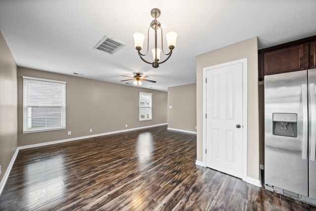 3836 Harvest Rdg, Clarksville, TN 37040