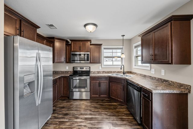 3836 Harvest Rdg, Clarksville, TN 37040