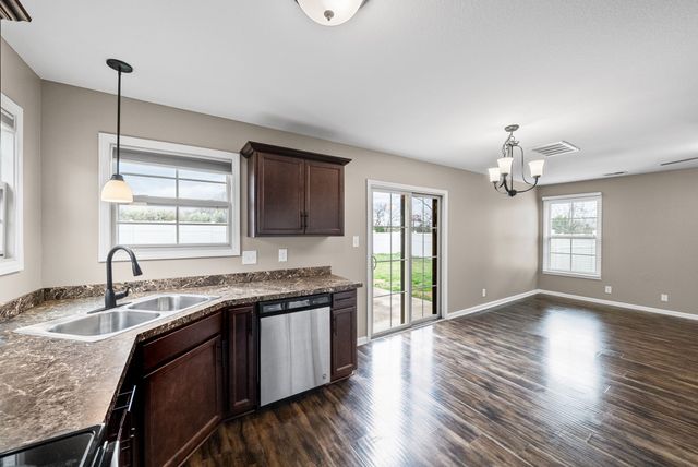 3836 Harvest Rdg, Clarksville, TN 37040