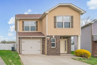 3836 Harvest Rdg, Clarksville, TN 37040