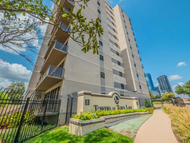 40 N Interstate 35 Highway 4A4, Austin, TX 78701