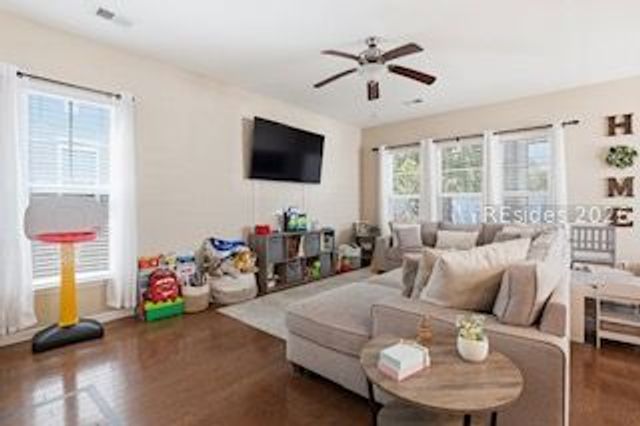 50 Starshine Cir, Bluffton, SC 29910