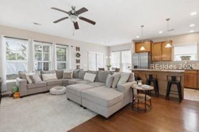 50 Starshine Cir, Bluffton, SC 29910