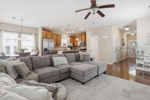 50 Starshine Cir, Bluffton, SC 29910