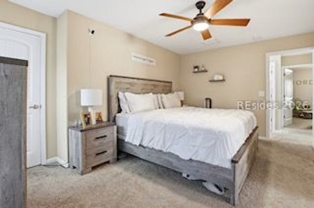 50 Starshine Cir, Bluffton, SC 29910