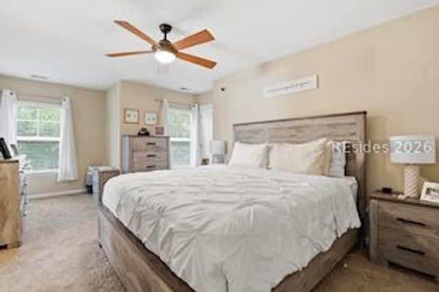50 Starshine Cir, Bluffton, SC 29910