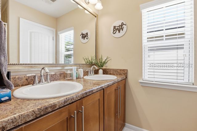 50 Starshine Cir, Bluffton, SC 29910