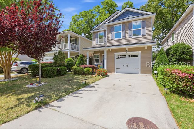 50 Starshine Cir, Bluffton, SC 29910