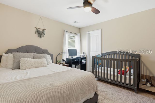 50 Starshine Cir, Bluffton, SC 29910