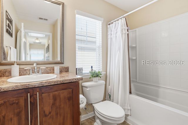 50 Starshine Cir, Bluffton, SC 29910