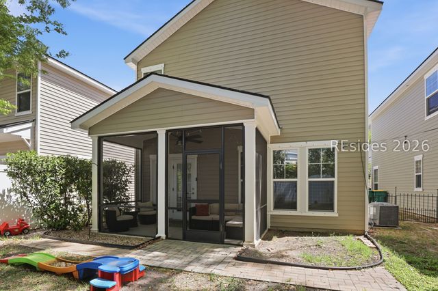 50 Starshine Cir, Bluffton, SC 29910