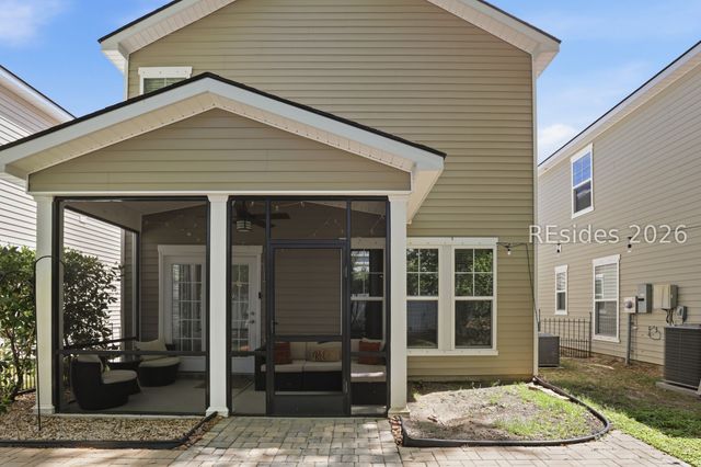 50 Starshine Cir, Bluffton, SC 29910