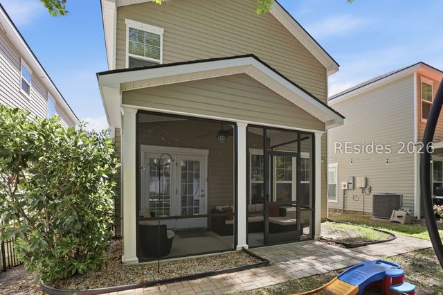 50 Starshine Cir, Bluffton, SC 29910