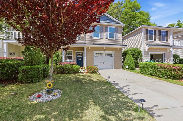 50 Starshine Cir, Bluffton, SC 29910