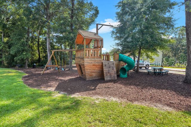 50 Starshine Cir, Bluffton, SC 29910