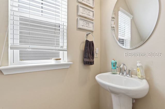 50 Starshine Cir, Bluffton, SC 29910