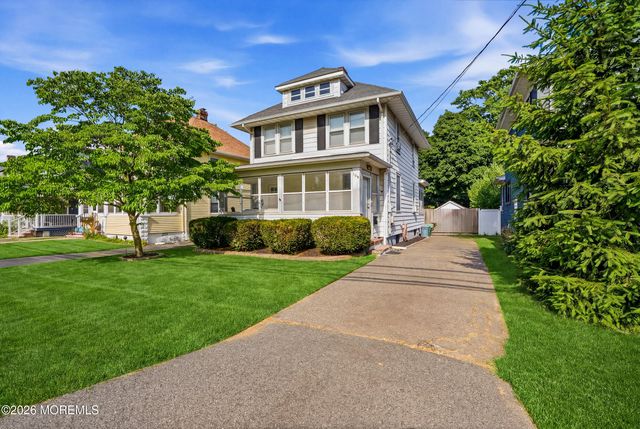 109 Atlantic Avenue, Matawan, NJ 07747