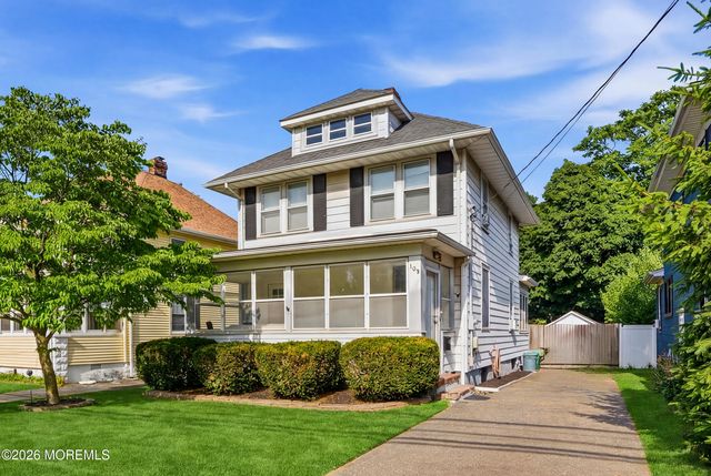 109 Atlantic Avenue, Matawan, NJ 07747