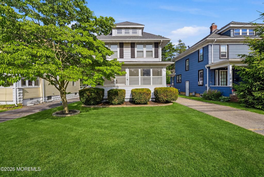 109 Atlantic Avenue, Matawan, NJ 07747
