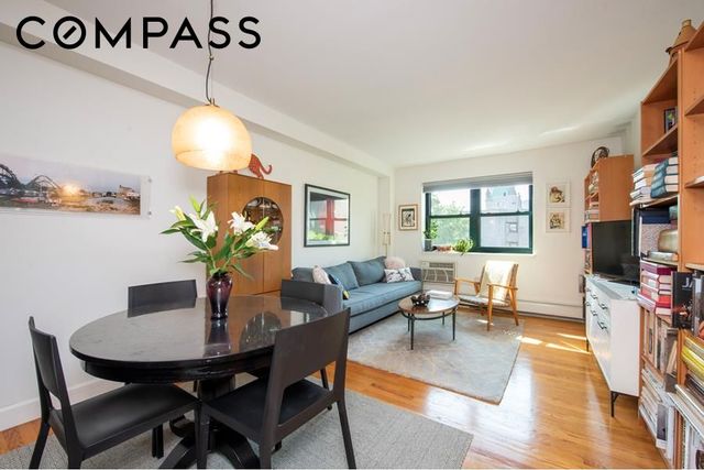 1885 Lexington Ave Apt 6D, New York City, NY 10035