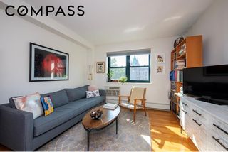 1885 Lexington Ave Apt 6D, New York City, NY 10035