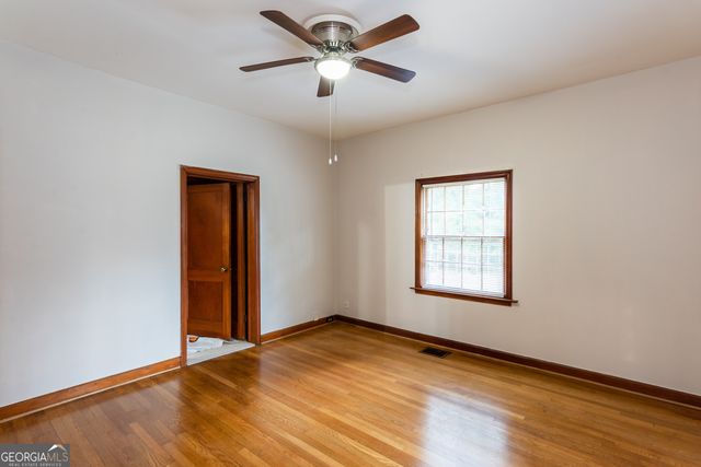 2111 M L King Jr Drive NW, Atlanta, GA 30310