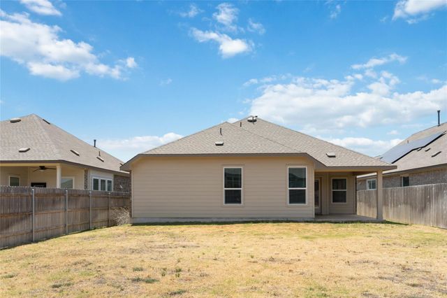 158 Coronella DR, Liberty Hill, TX 78642
