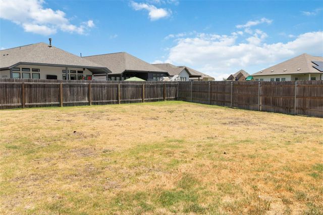 158 Coronella DR, Liberty Hill, TX 78642